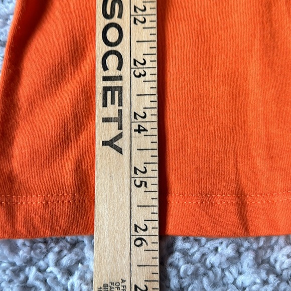 Pink women’s sports tops size medium - Picture 6 of 6